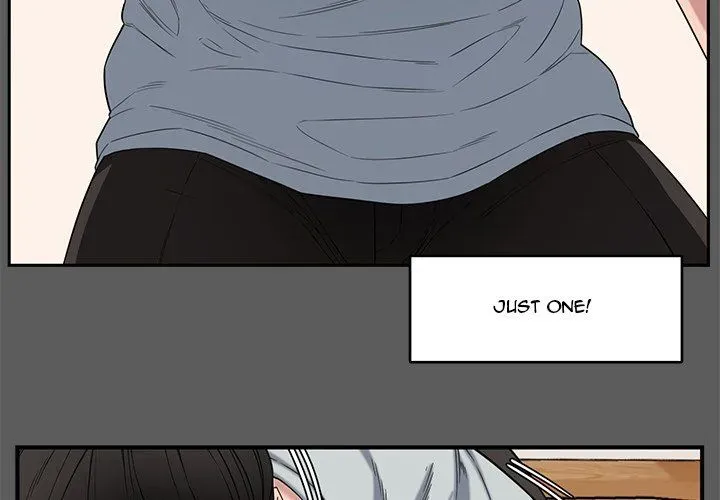 Newlyweds Chapter 14 page 4 - 