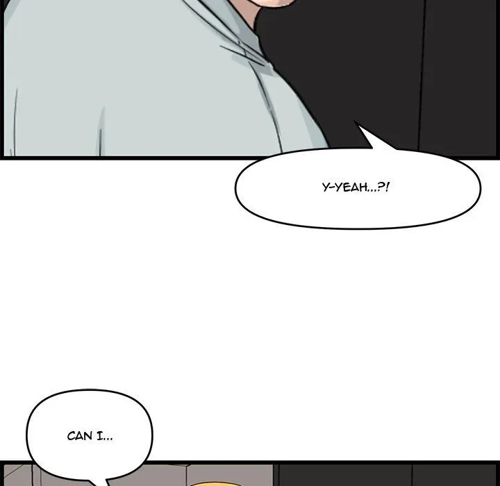 Newlyweds Chapter 14 page 41 - 