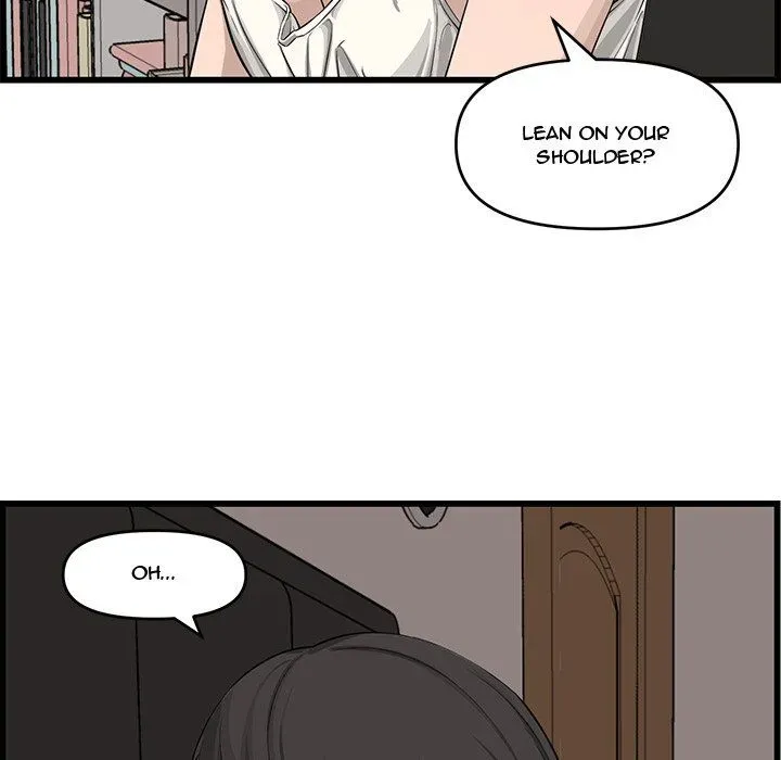 Newlyweds Chapter 14 page 43 - 