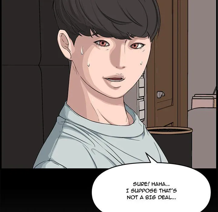 Newlyweds Chapter 14 page 44 - 