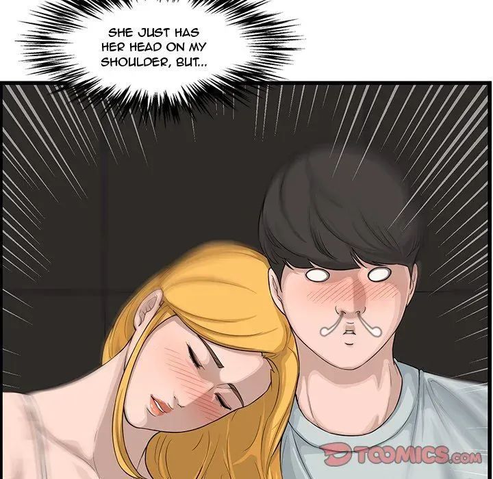 Newlyweds Chapter 14 page 48 - 