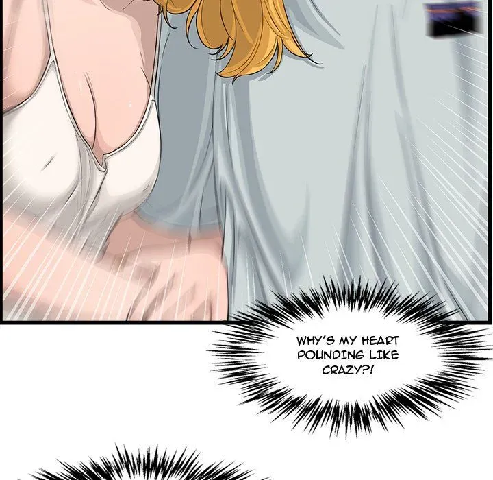 Newlyweds Chapter 14 page 49 - 