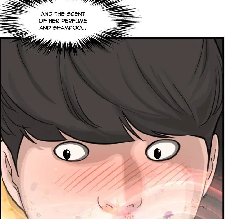 Newlyweds Chapter 14 page 50 - 