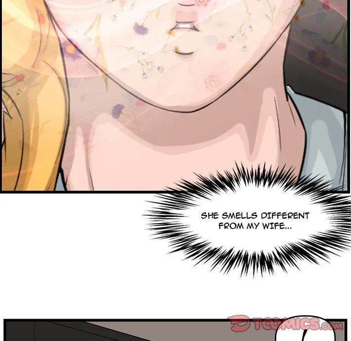 Newlyweds Chapter 14 page 51 - 