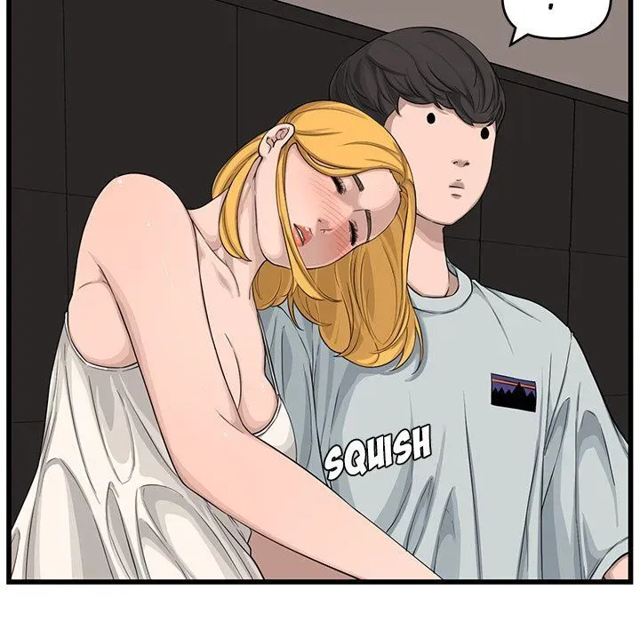 Newlyweds Chapter 14 page 52 - 
