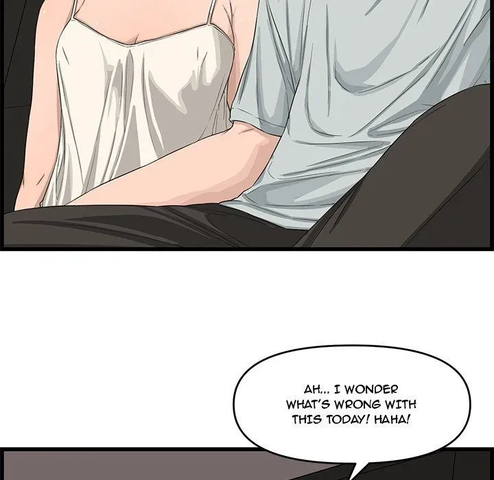 Newlyweds Chapter 14 page 56 - 