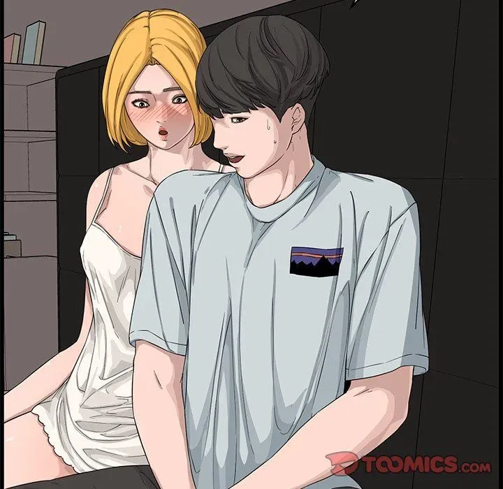 Newlyweds Chapter 14 page 57 - 