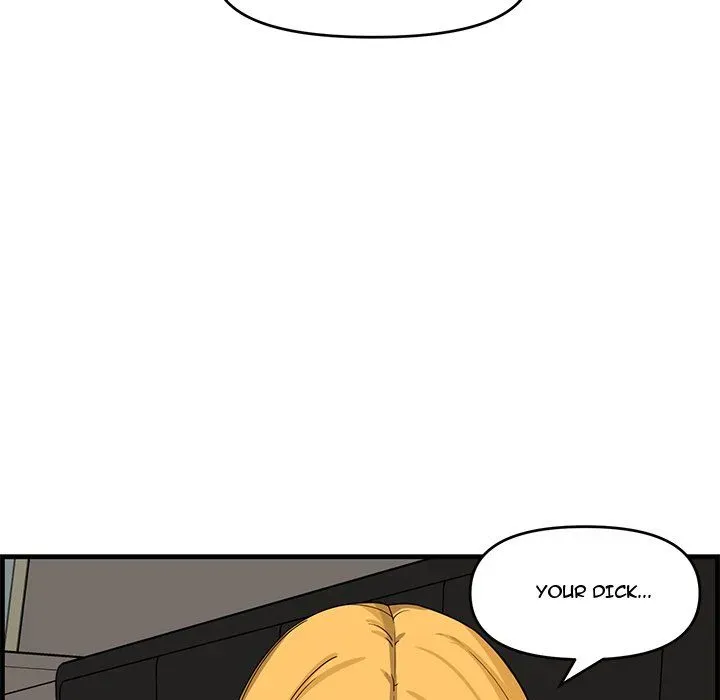Newlyweds Chapter 14 page 59 - 