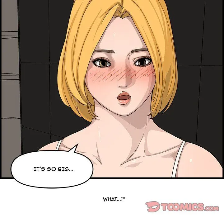 Newlyweds Chapter 14 page 60 - 