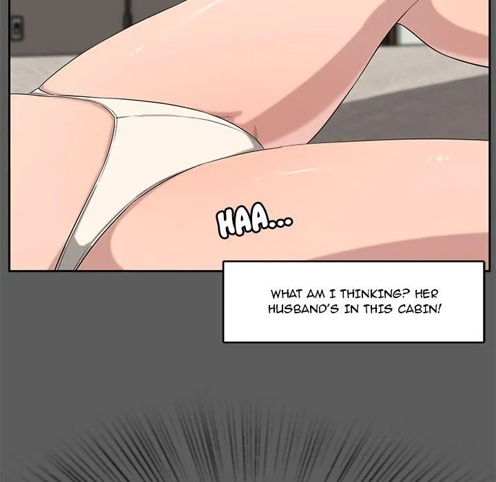 Newlyweds Chapter 14 page 7 - 