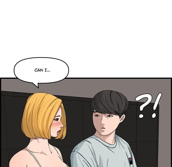 Newlyweds Chapter 14 page 61 - 