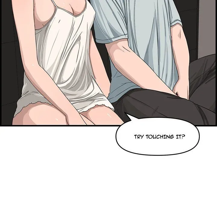 Newlyweds Chapter 14 page 62 - 