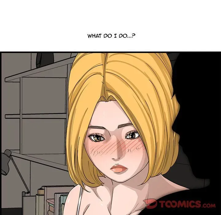 Newlyweds Chapter 14 page 63 - 