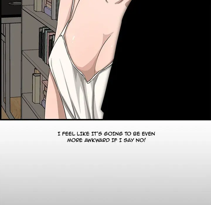 Newlyweds Chapter 14 page 64 - 