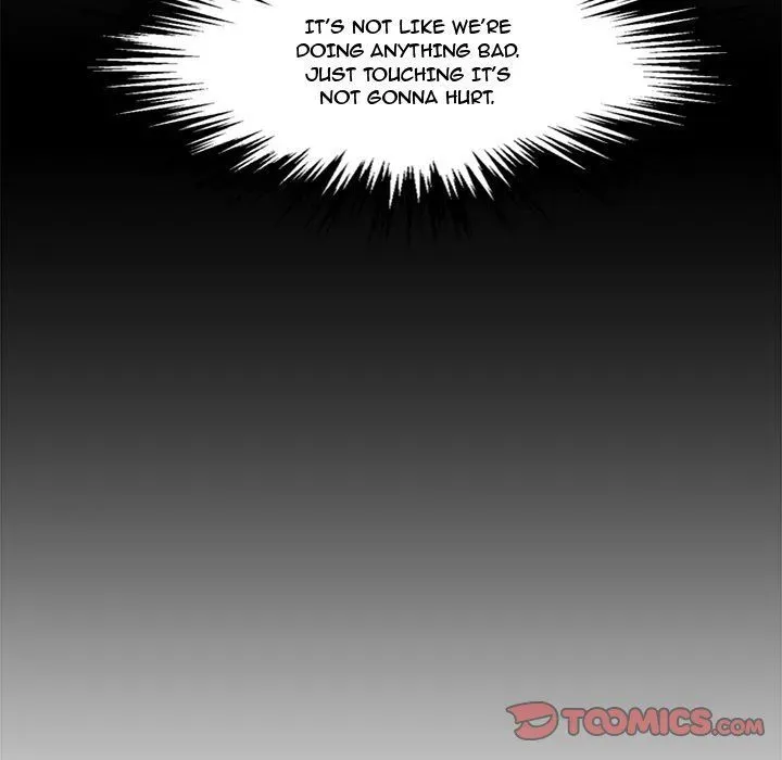 Newlyweds Chapter 14 page 66 - 