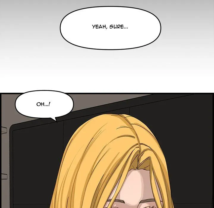 Newlyweds Chapter 14 page 67 - 