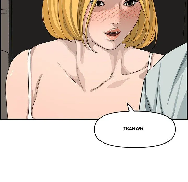 Newlyweds Chapter 14 page 68 - 