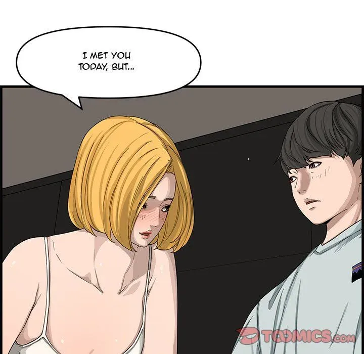 Newlyweds Chapter 14 page 69 - 