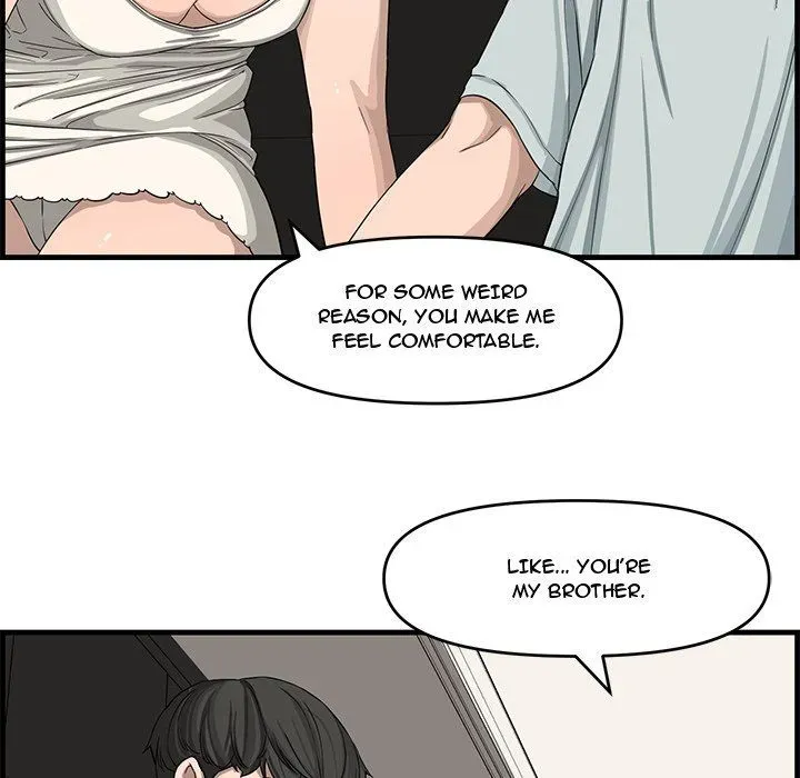 Newlyweds Chapter 14 page 70 - 