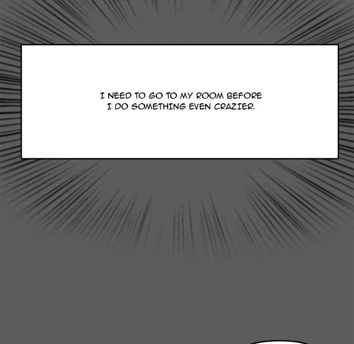Newlyweds Chapter 14 page 8 - 