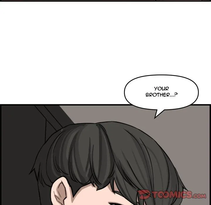 Newlyweds Chapter 14 page 72 - 