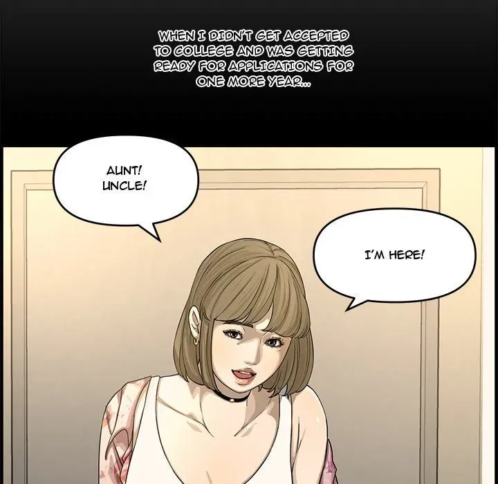 Newlyweds Chapter 14 page 76 - 