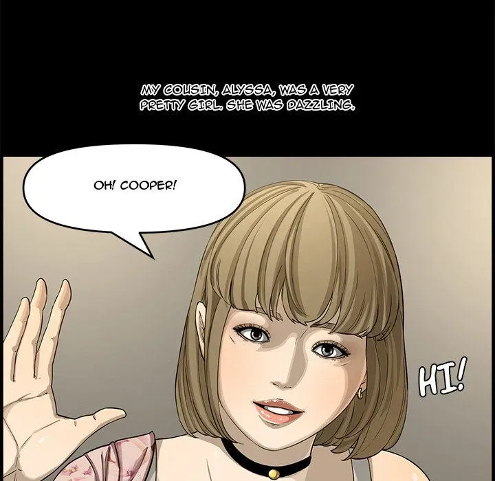 Newlyweds Chapter 14 page 79 - 