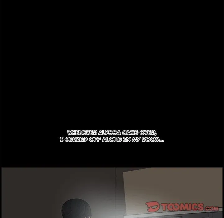 Newlyweds Chapter 14 page 81 - 