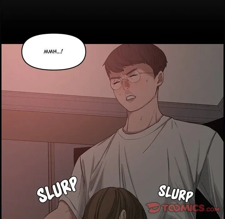 Newlyweds Chapter 14 page 84 - 