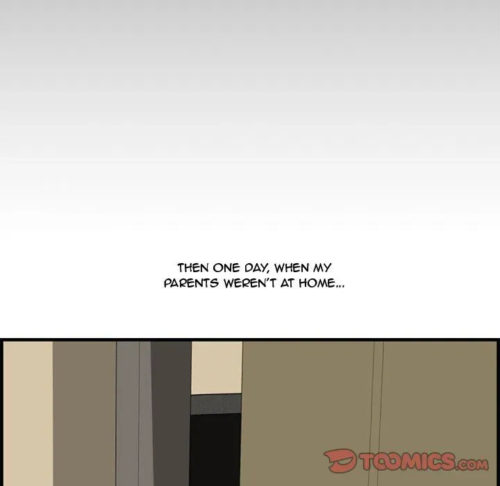Newlyweds Chapter 14 page 87 - 