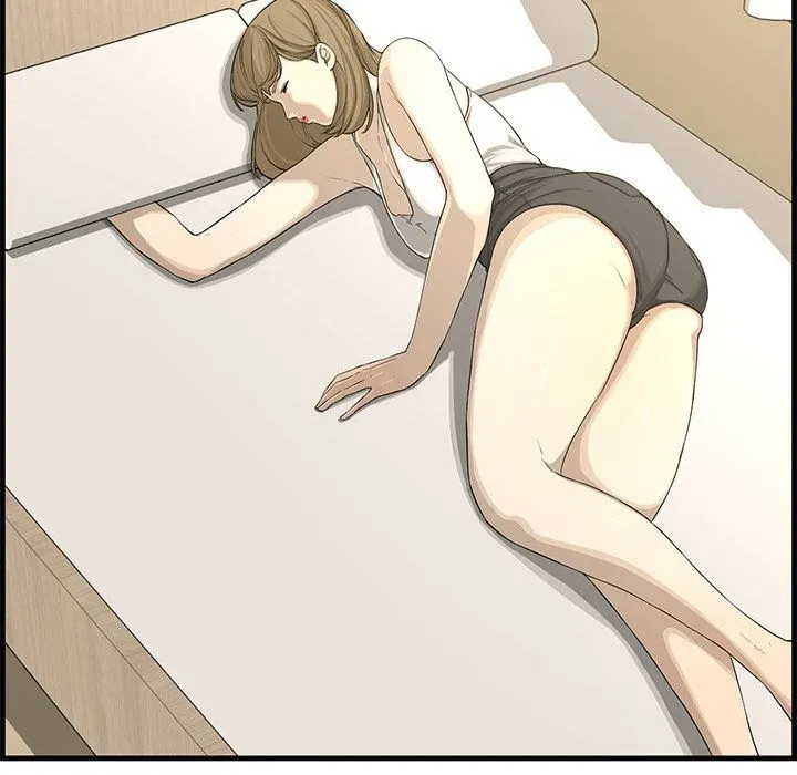 Newlyweds Chapter 14 page 89 - 