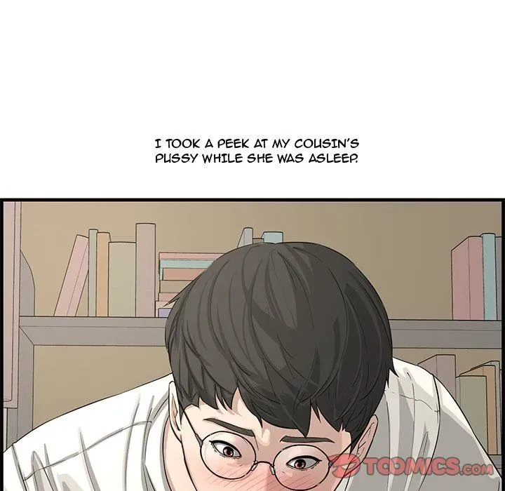 Newlyweds Chapter 14 page 90 - 
