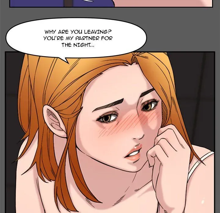 Newlyweds Chapter 14 page 10 - 