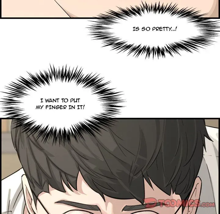 Newlyweds Chapter 14 page 93 - 