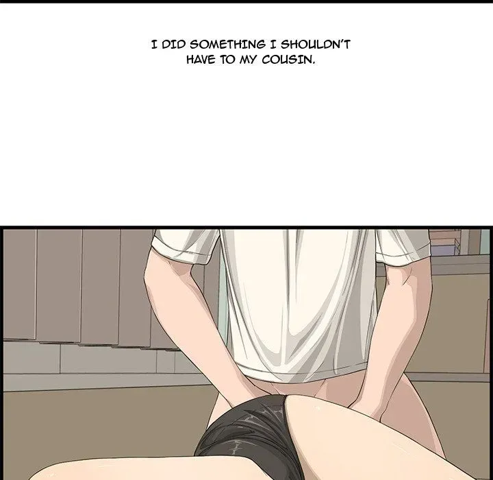 Newlyweds Chapter 14 page 100 - 