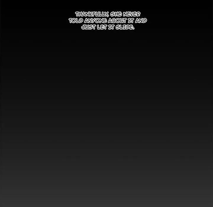 Newlyweds Chapter 15 page 11 - 