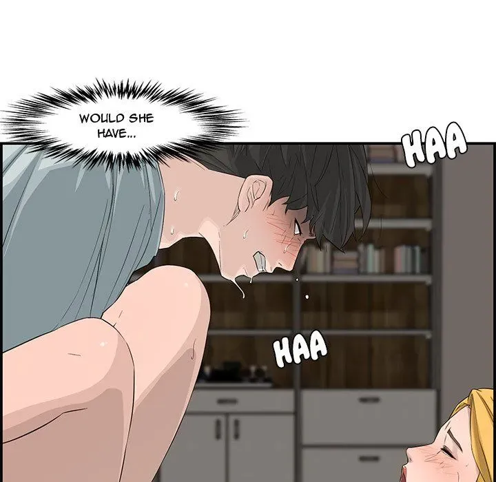 Newlyweds Chapter 15 page 104 - 