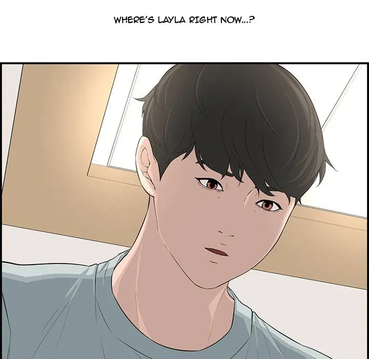 Newlyweds Chapter 15 page 110 - 