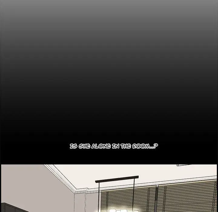 Newlyweds Chapter 15 page 112 - 