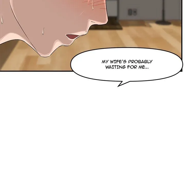 Newlyweds Chapter 15 page 119 - 