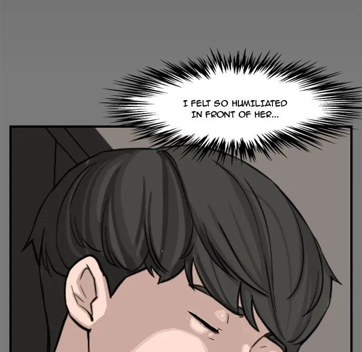 Newlyweds Chapter 15 page 13 - 