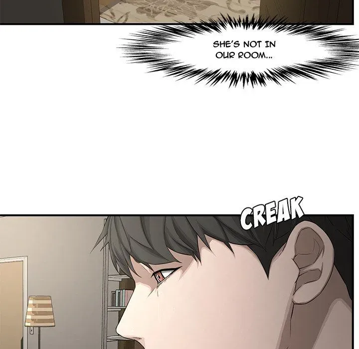 Newlyweds Chapter 15 page 122 - 