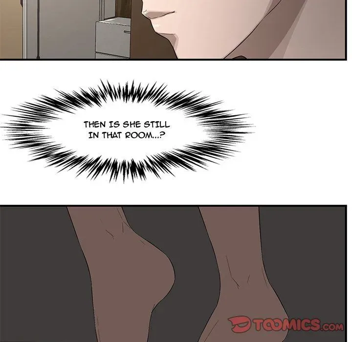 Newlyweds Chapter 15 page 123 - 