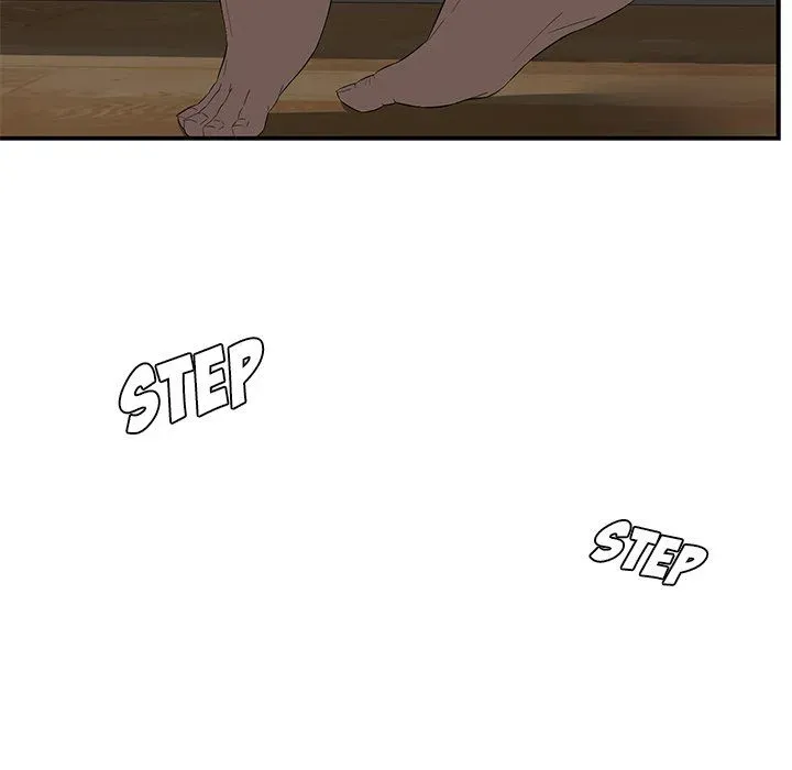 Newlyweds Chapter 15 page 124 - 