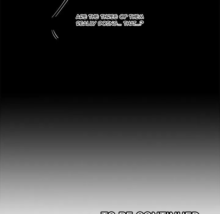 Newlyweds Chapter 15 page 128 - 