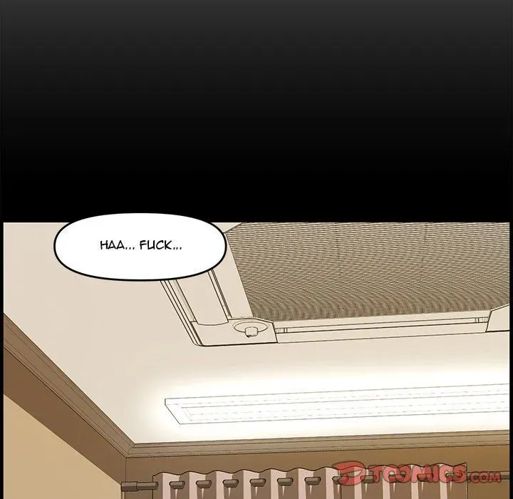 Newlyweds Chapter 15 page 15 - 