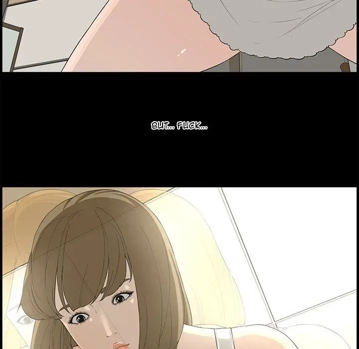 Newlyweds Chapter 15 page 19 - 