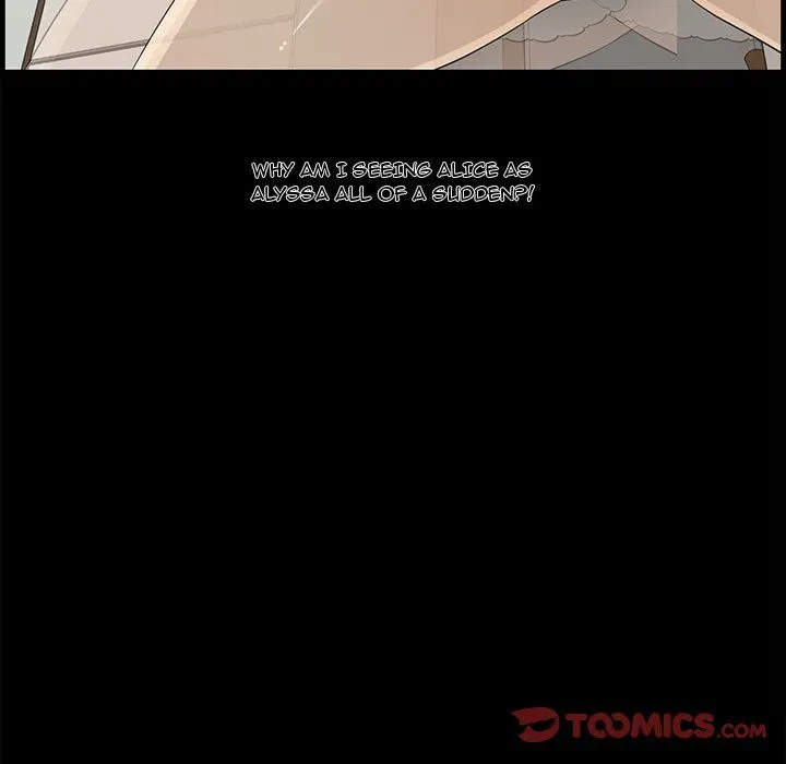 Newlyweds Chapter 15 page 21 - 