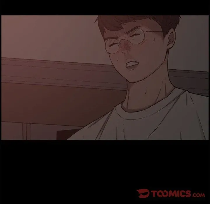Newlyweds Chapter 15 page 27 - 