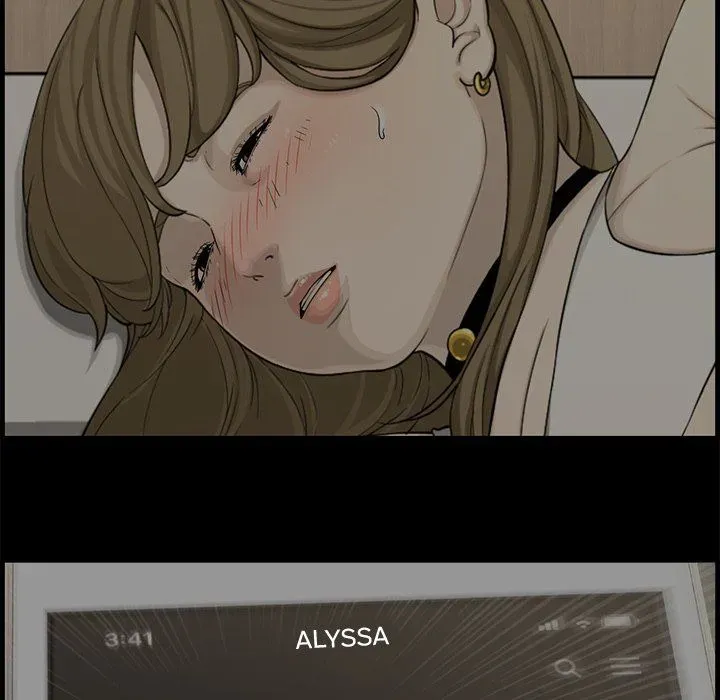Newlyweds Chapter 15 page 29 - 